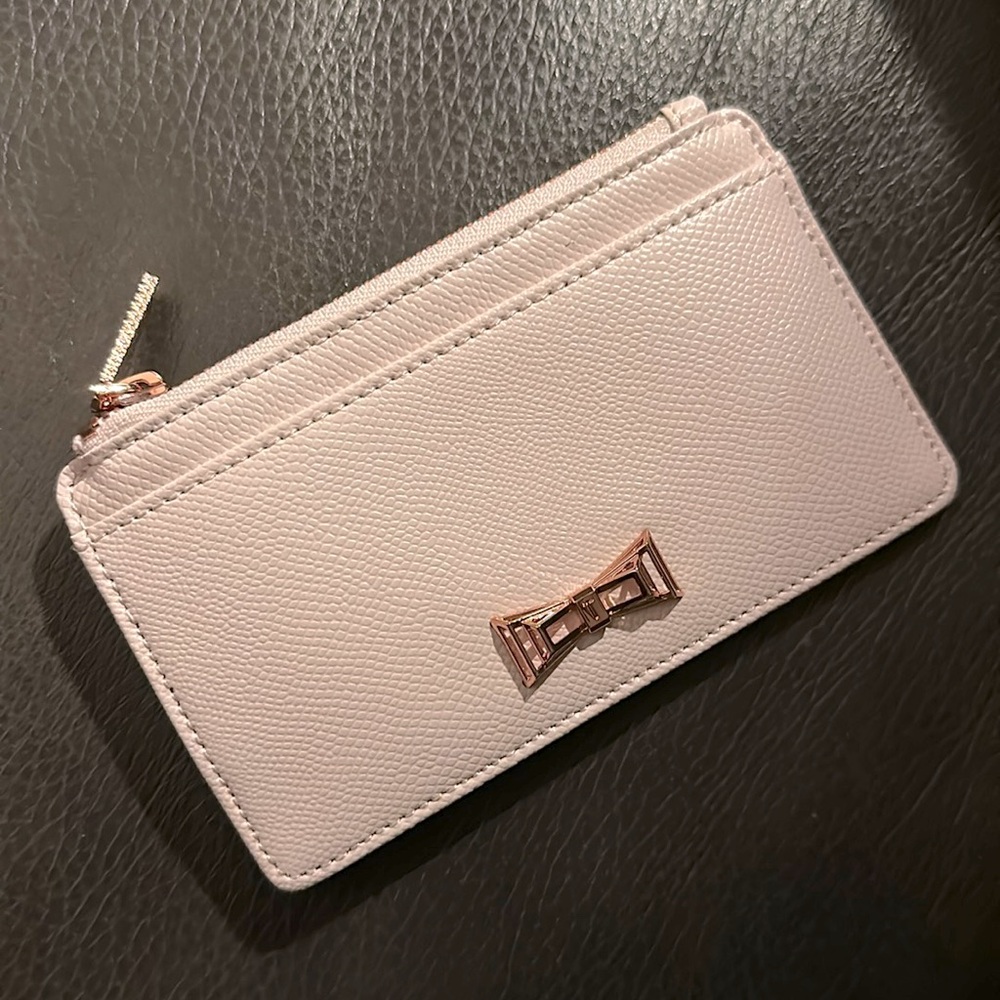 Ted Baker Coin Purse